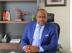 Mr. Louis Marc Sakala