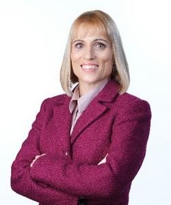 Prof. Sandra Maximiano