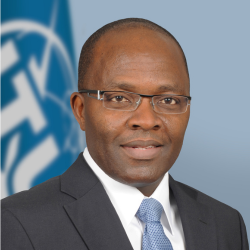 Dr. Cosmas Zavazava