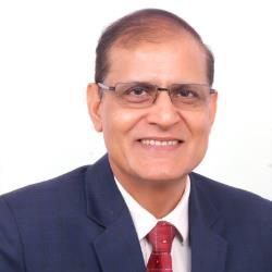 Dr. RK Upadhyay