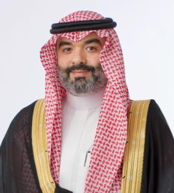 H.E. Eng. Abdullah Amer Alsawaha
