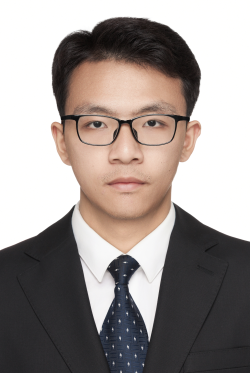 Mr. Lingxin Zhu