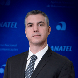 Mr. Nilo Pasquali