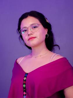 Ms. Mariana López Lima