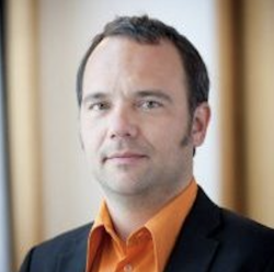 Mr. Thomas Schneider