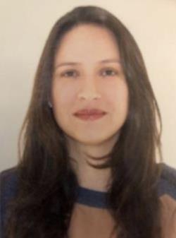Ms. Renata Figueiredo Santoyo - Moderator Table 5