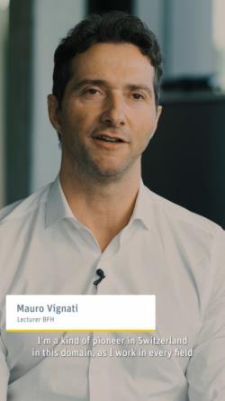 Mr. Mauro Vignati