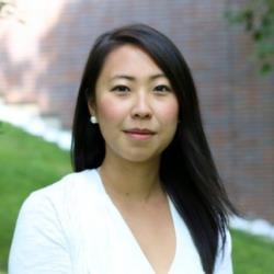 Ms. Helen Ng