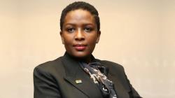 Ms. Cynthia Lesufi