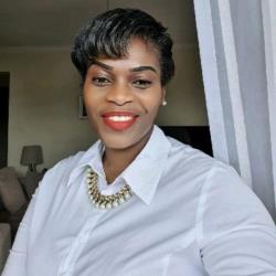 Brenda Mulele Gunde