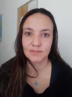 Ms. Graziela Castello