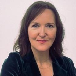Ms. Radka Sibille