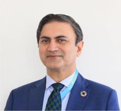 Mr. Sameer Chauhan