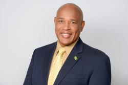 Mr. Christopher Reckord