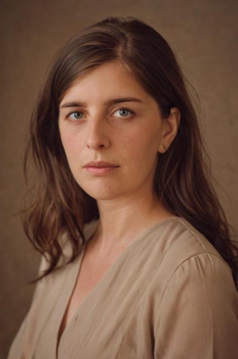 Claudia Cristina Pollina