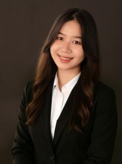 Ms. Ern Chern Kho
