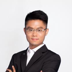 Mr. Jack Huang
