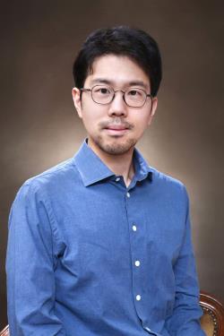 Dr. Jun YU