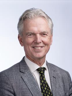 Mr. Ernst Noorman
