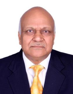 Prof. Narendra Kumar Goyal