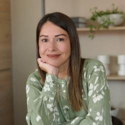 Ms. Ximena Gil Hidalgo