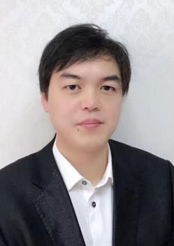 Dr. Li Tian