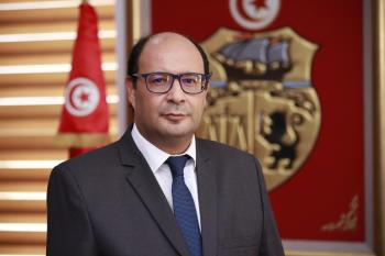 مشارك رفيع المستوى - e24152076b704effaa3294f810068692