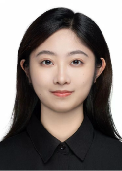 Ms. Yinuo Chen