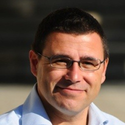 Mr. Joaquim Barris
