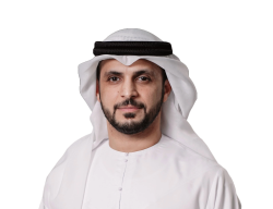 Mr. Khalfan Aljasmi