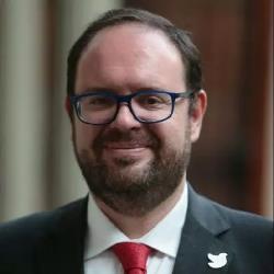 Mr. Guilherme Canela de Souza Godoi