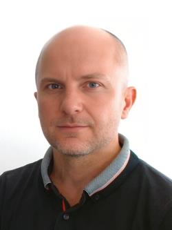Mr. Christophe Candela