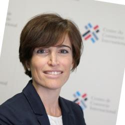 Ms. Valentina Rollo