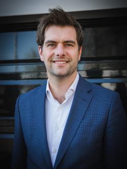 Mr. Gerbrand Haverkamp