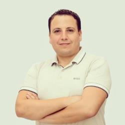 Mr. Marwan Ben Rached