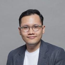 Mr. Dio Herdiawan Tobing