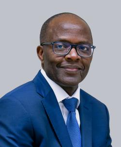 Mr. Cosmas ZAVAZAVA