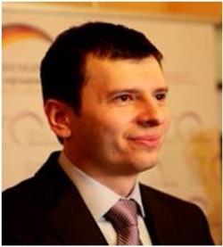 Mr. Goran Vranic