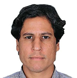 Dr. Sher Verick