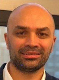 Mr. Deniz Susar