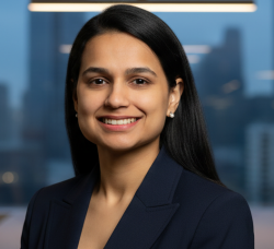 Ms. Shumaila Shahani