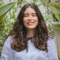 Ms. Francesca Chocano Villanueva