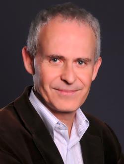 Prof. Flávio Rech Wagner