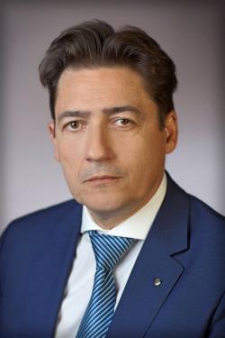 Mr. Henri Monceau