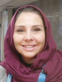 Ms. Mayssam Sabra