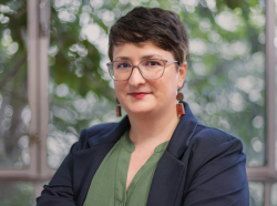Dr. Fernanda Campagnucci