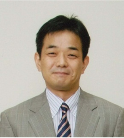 Dr. Takuo IMAGAWA IMAGAWA