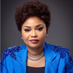 Dr. Markie Idowu