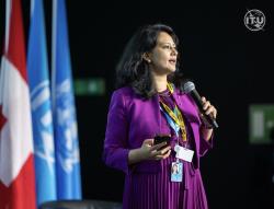Ms. Gitanjali Sah