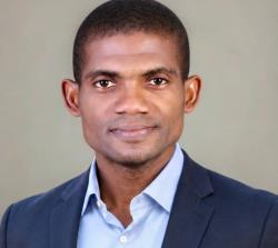 Mr. Felix Emeka Anyiam